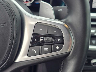 2023 BMW 4 Series M440i xDrive