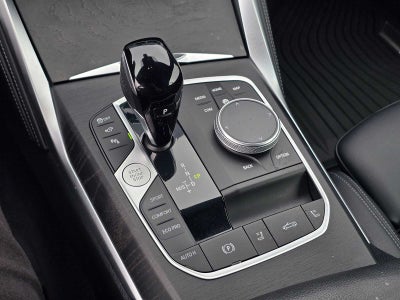 2023 BMW 4 Series M440i xDrive