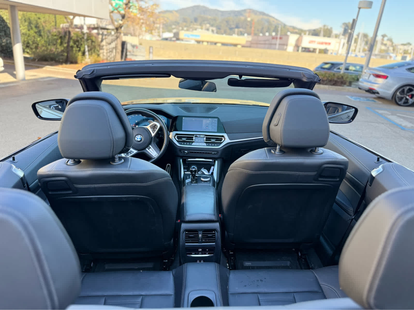 2023 BMW 4 Series M440i xDrive