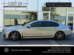 2021 BMW 740i 740i