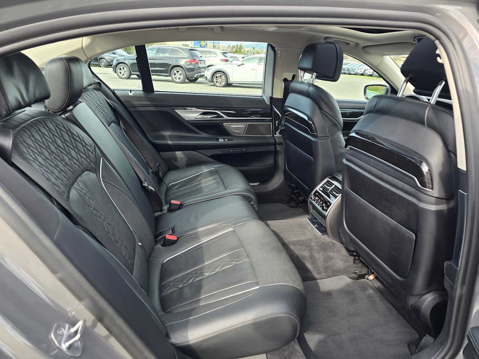 2020 BMW 745e xDrive iPerformance 745e xDrive iPerformance