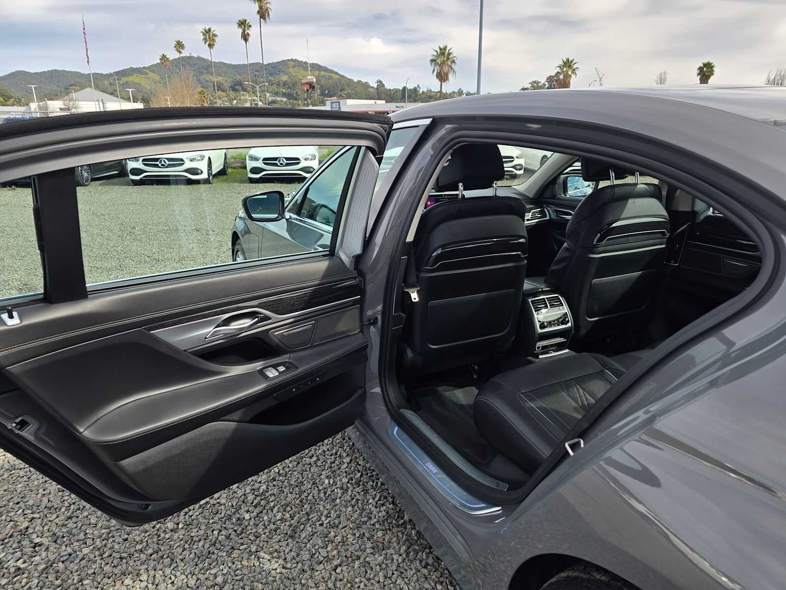 2020 BMW 745e xDrive iPerformance 745e xDrive iPerformance