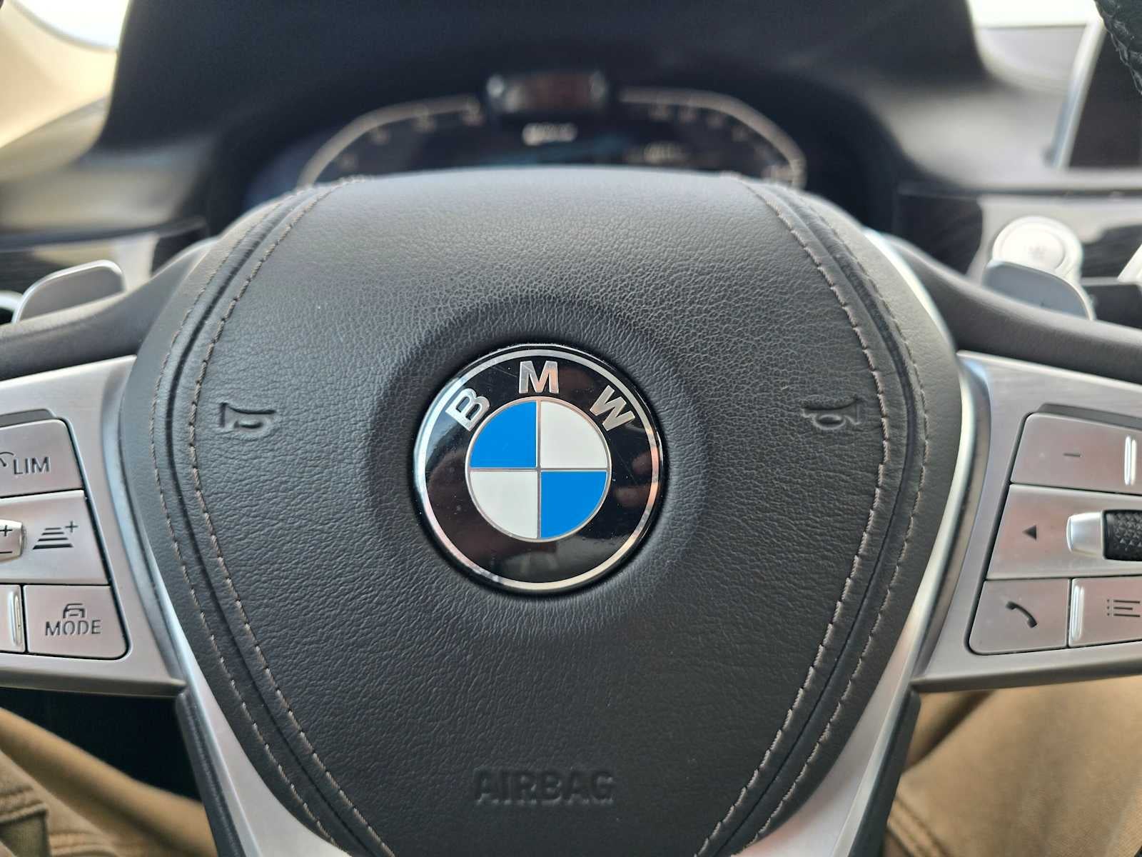 2020 BMW 745e xDrive iPerformance 745e xDrive iPerformance