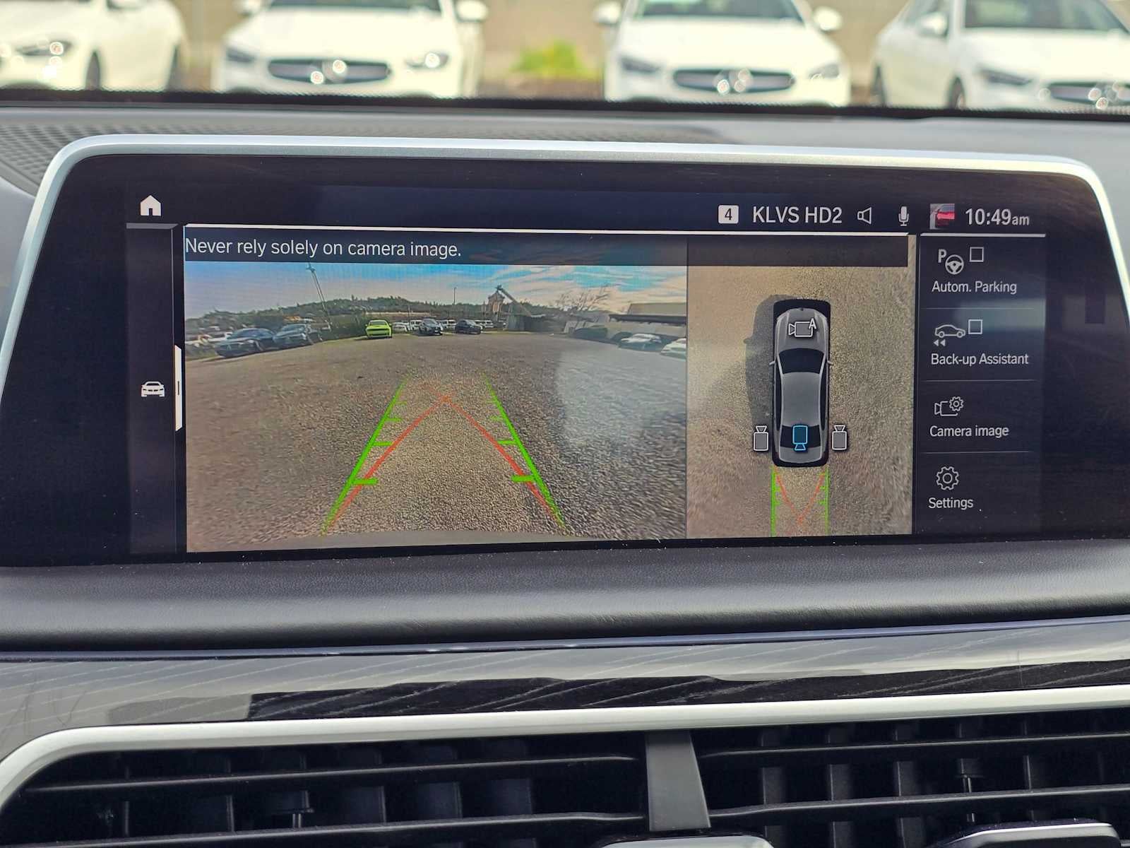 2020 BMW 745e xDrive iPerformance 745e xDrive iPerformance