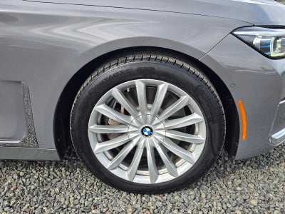 2020 BMW 745e xDrive iPerformance 745e xDrive iPerformance