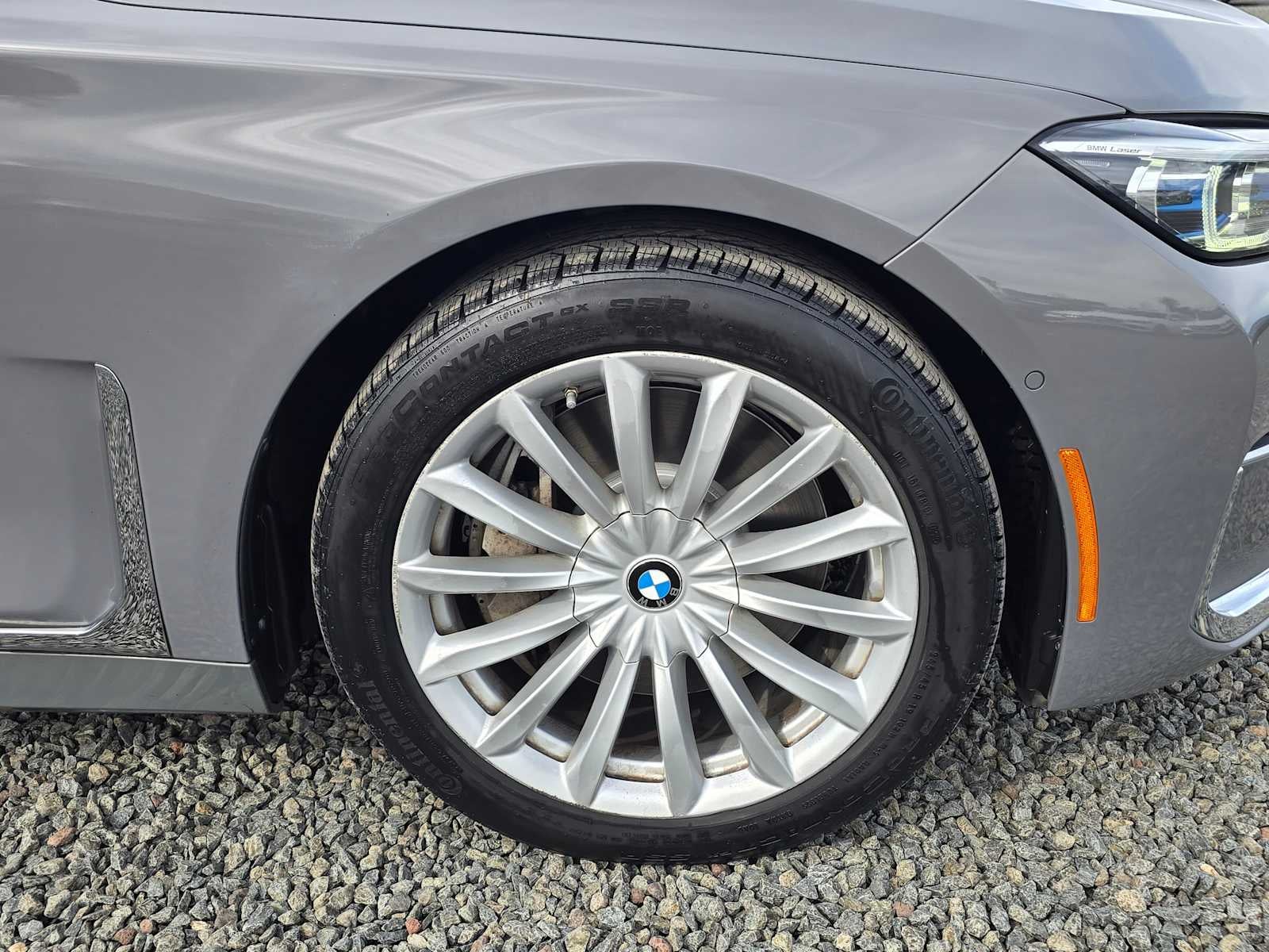 2020 BMW 745e xDrive iPerformance 745e xDrive iPerformance