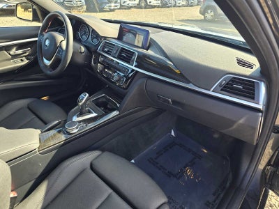 2018 BMW 330i 330i