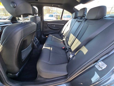 2018 BMW 330i 330i