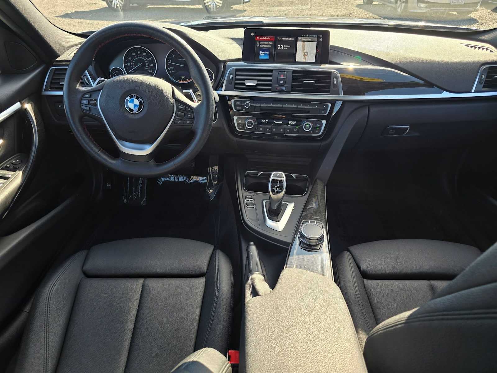 2018 BMW 330i 330i