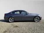 2018 BMW 330i 330i