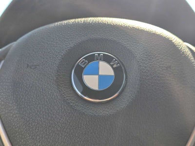 2018 BMW 330i 330i