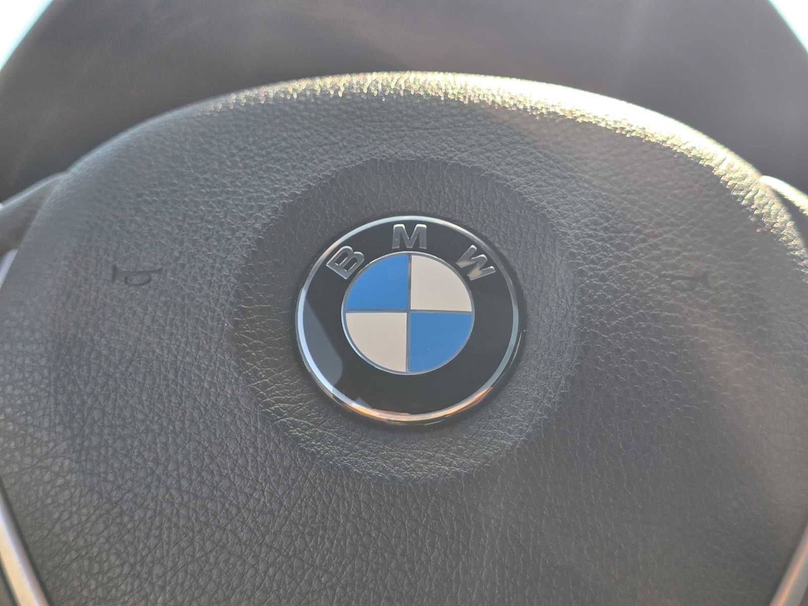 2018 BMW 330i 330i