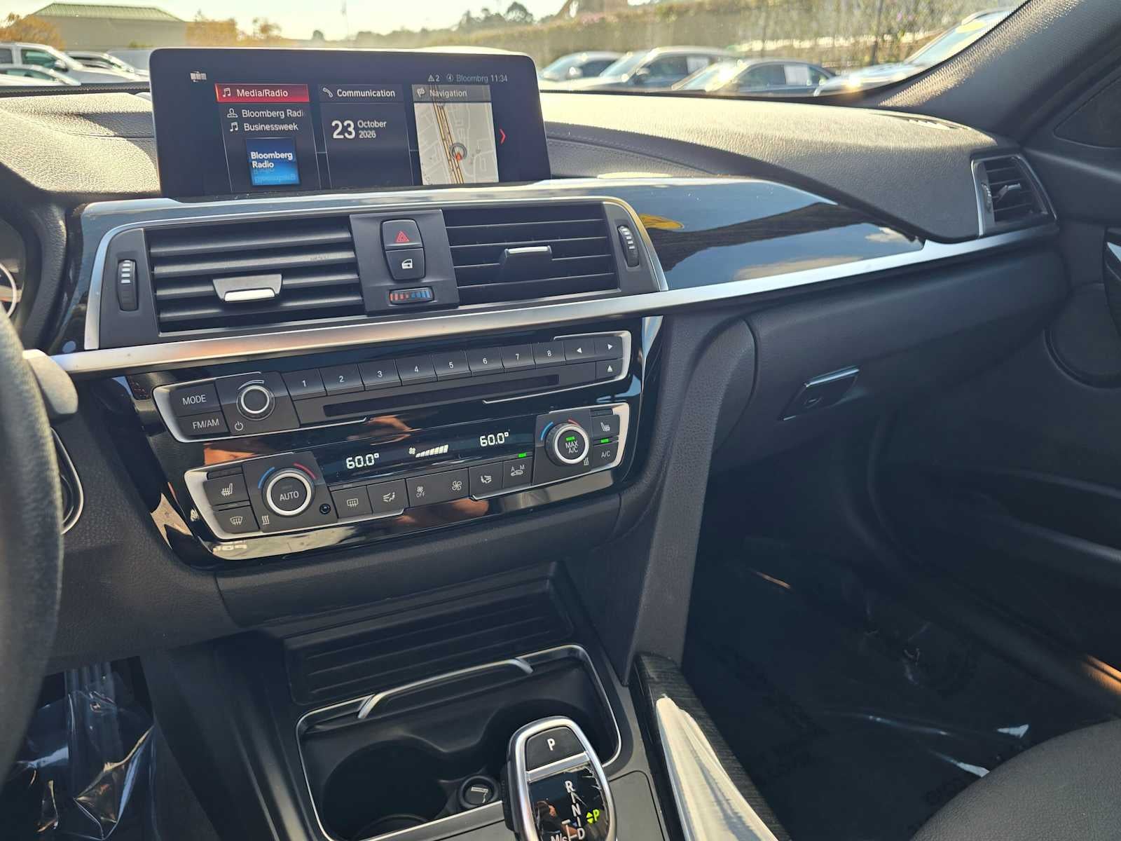 2018 BMW 330i 330i