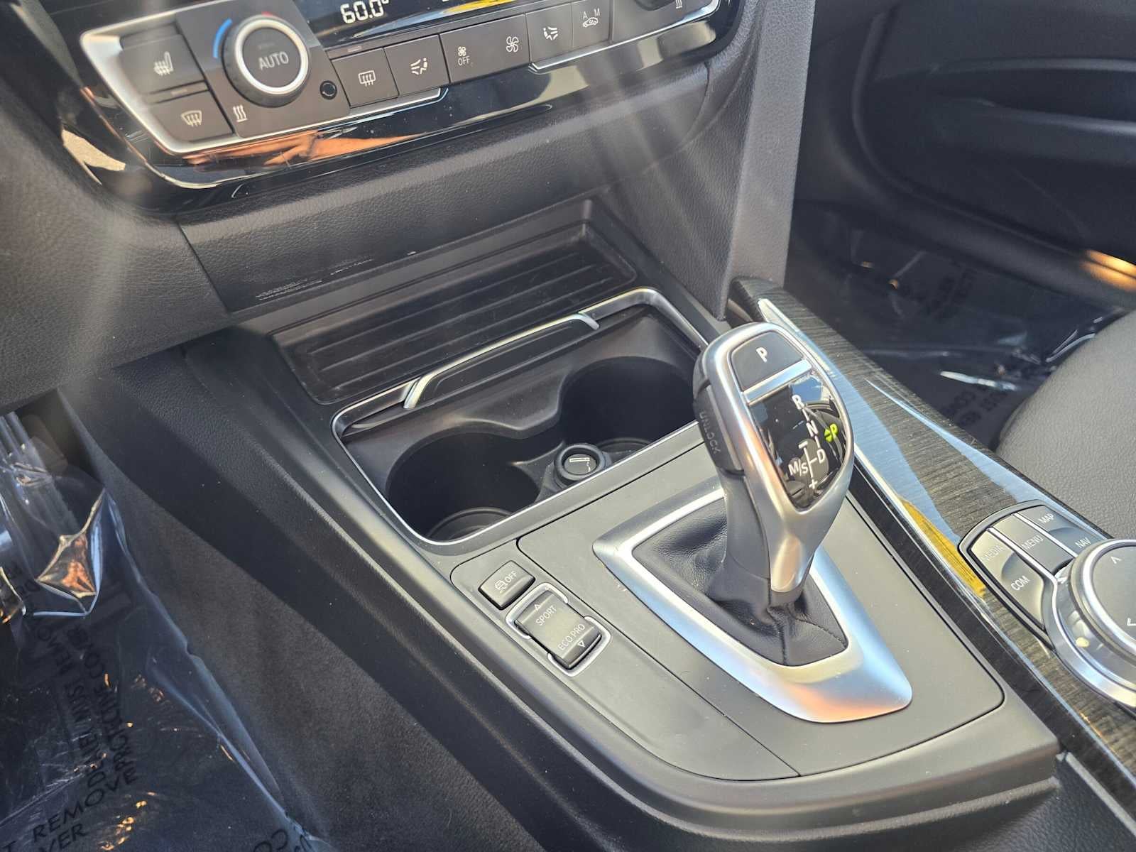 2018 BMW 330i 330i