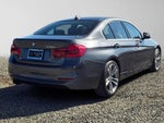 2018 BMW 330i 330i