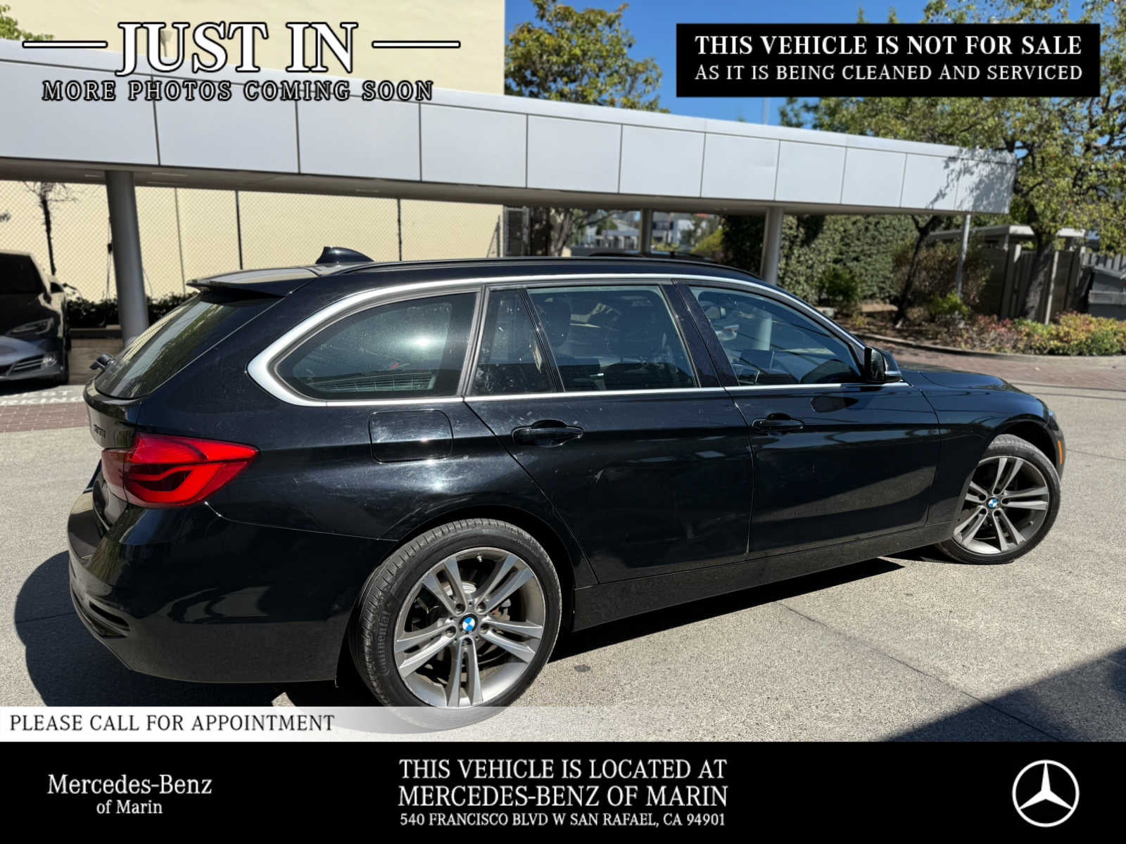 2017 BMW 330i xDrive 330i xDrive