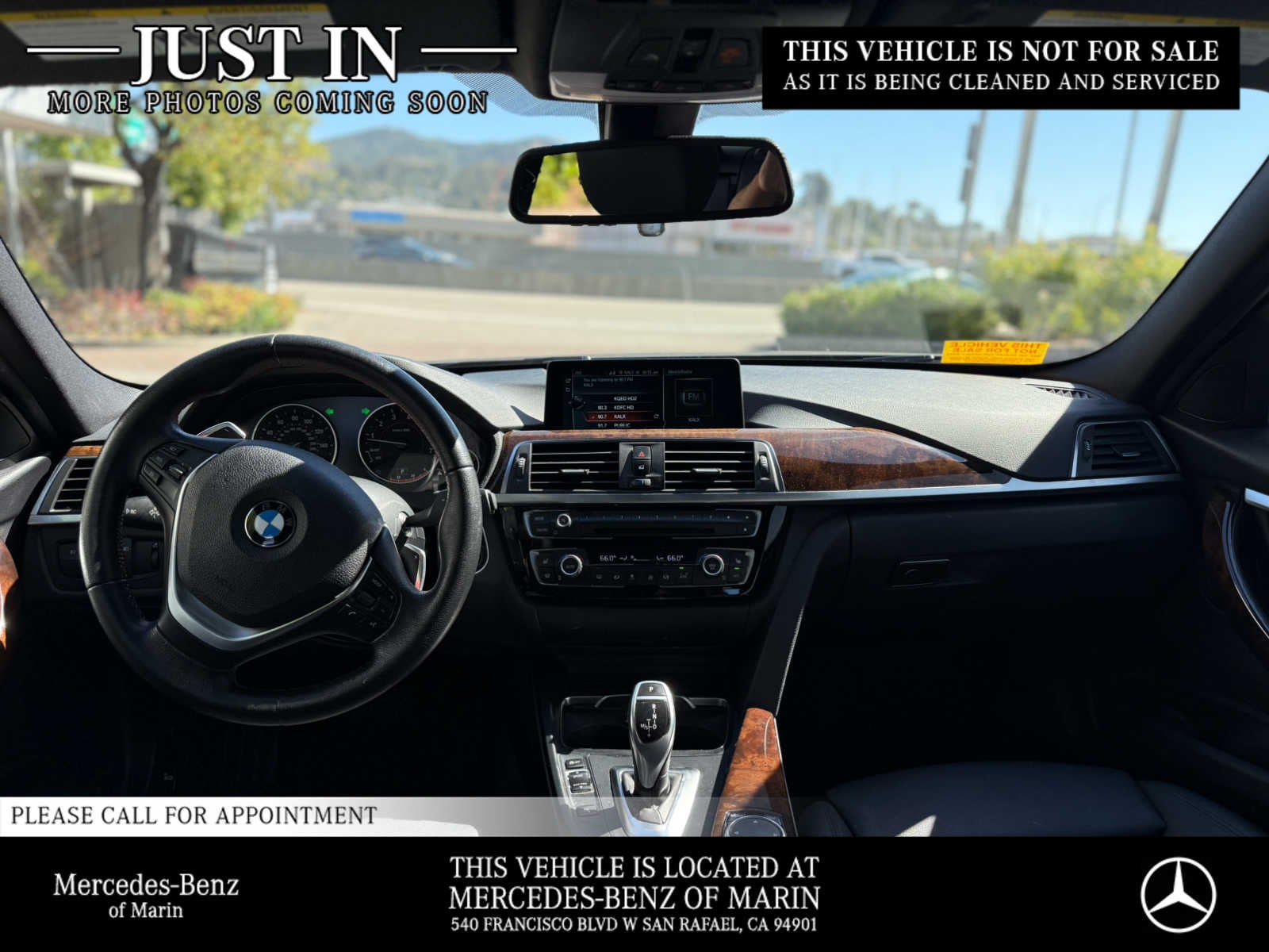 2017 BMW 330i xDrive 330i xDrive