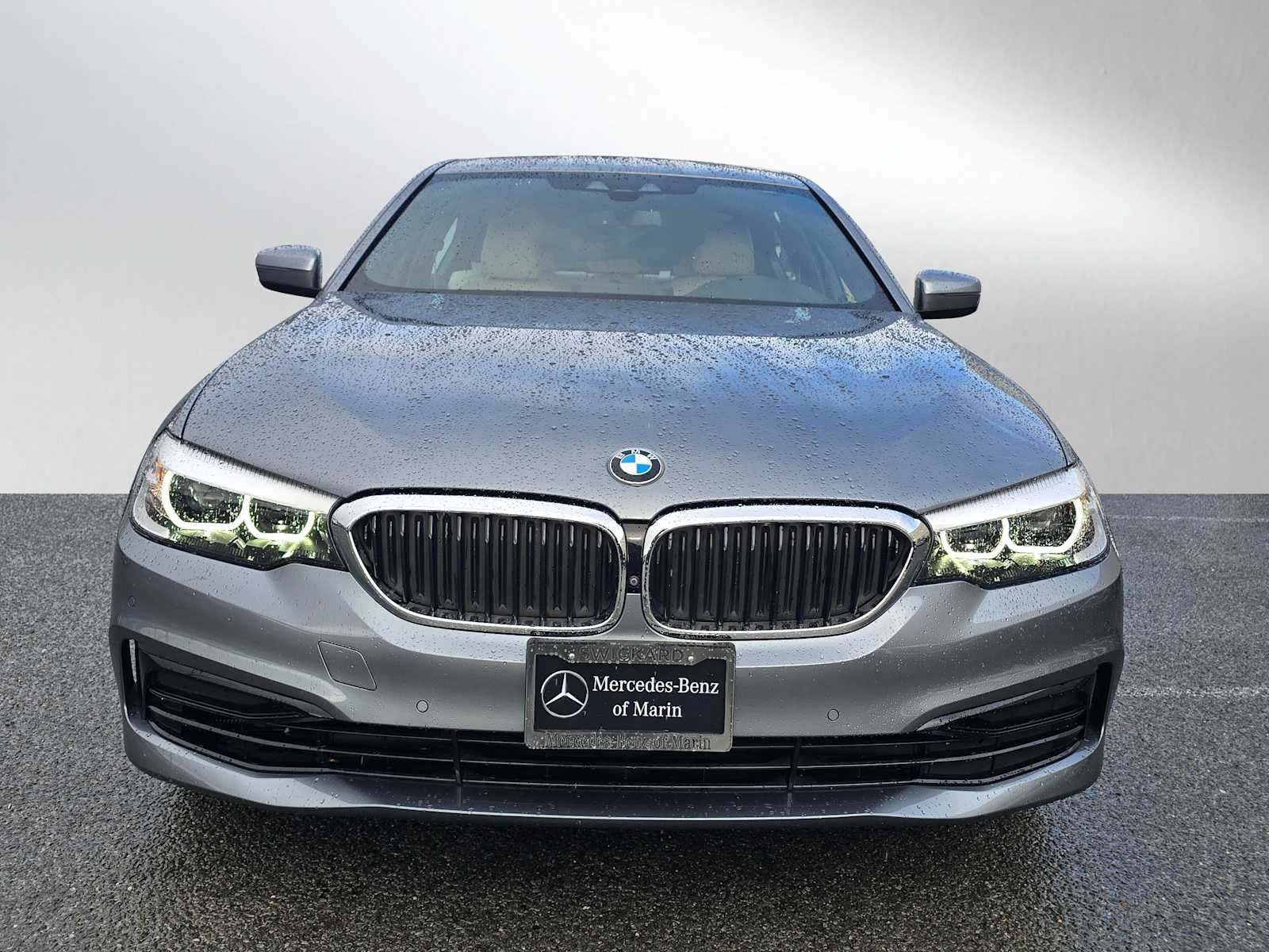 2020 BMW 5 Series 530i