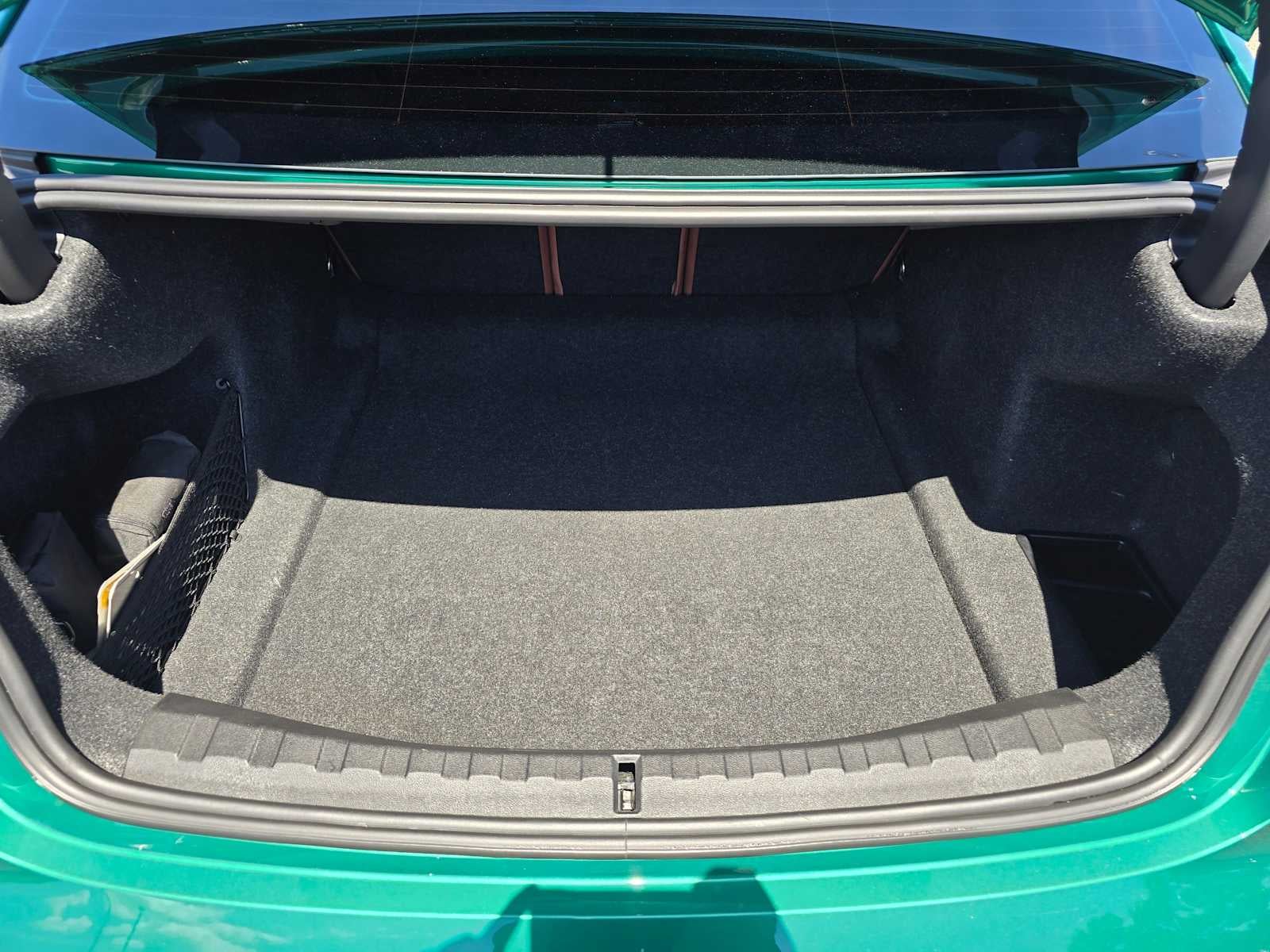 2025 BMW M3 Competition