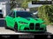 2024 BMW M3 CS