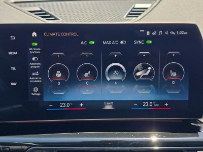 2023 BMW X1 xDrive28i xDrive28i