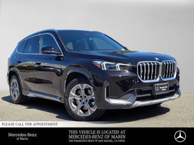 2025 BMW X1 xDrive28i xDrive28i