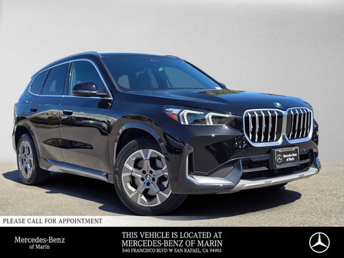 2025 BMW X1 xDrive28i xDrive28i