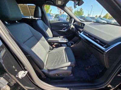 2025 BMW X1 xDrive28i xDrive28i