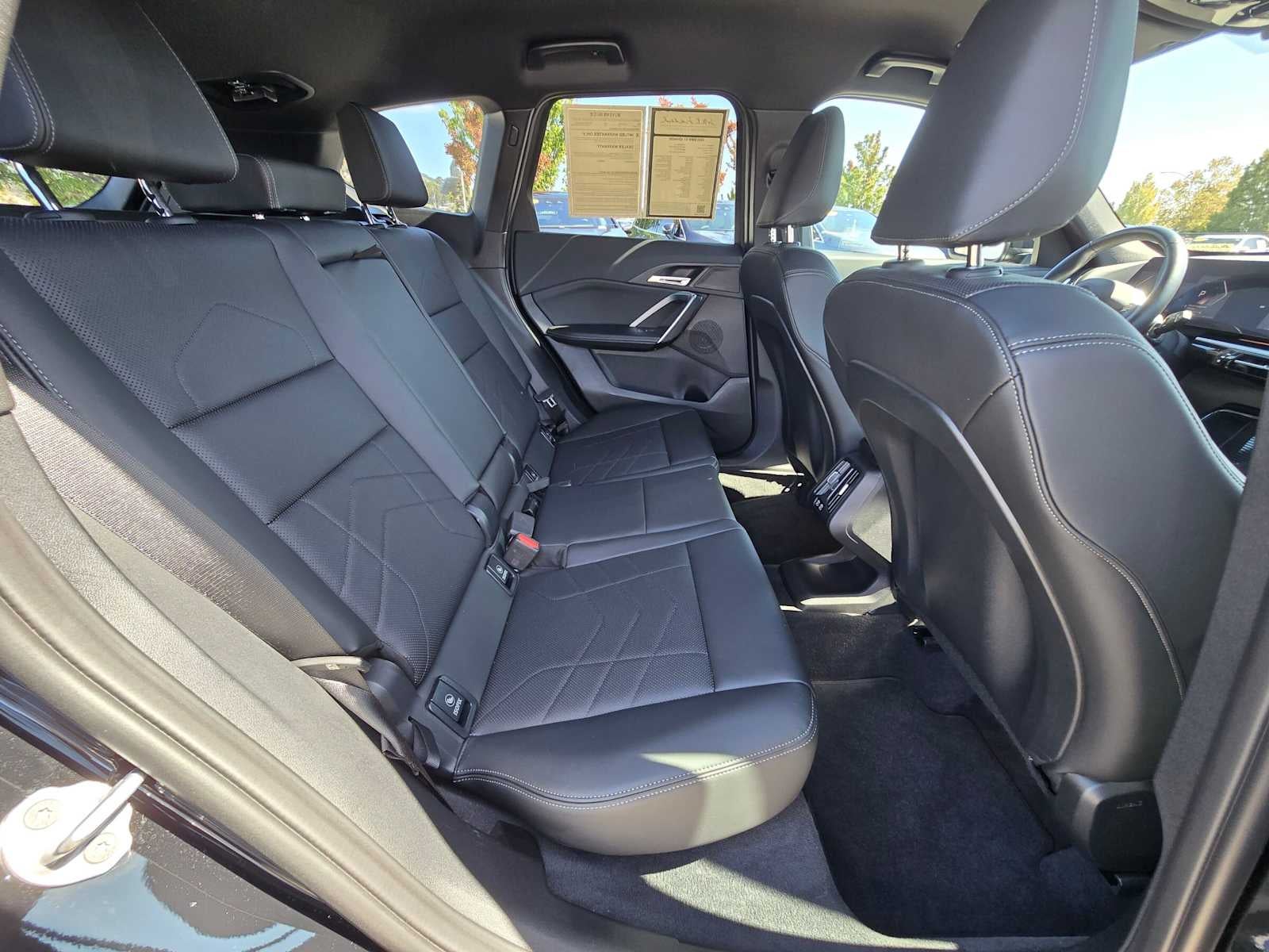 2025 BMW X1 xDrive28i xDrive28i
