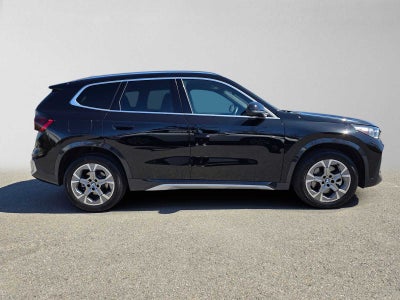 2025 BMW X1 xDrive28i xDrive28i