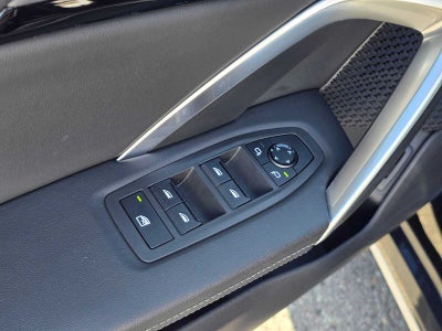 2025 BMW X1 xDrive28i xDrive28i