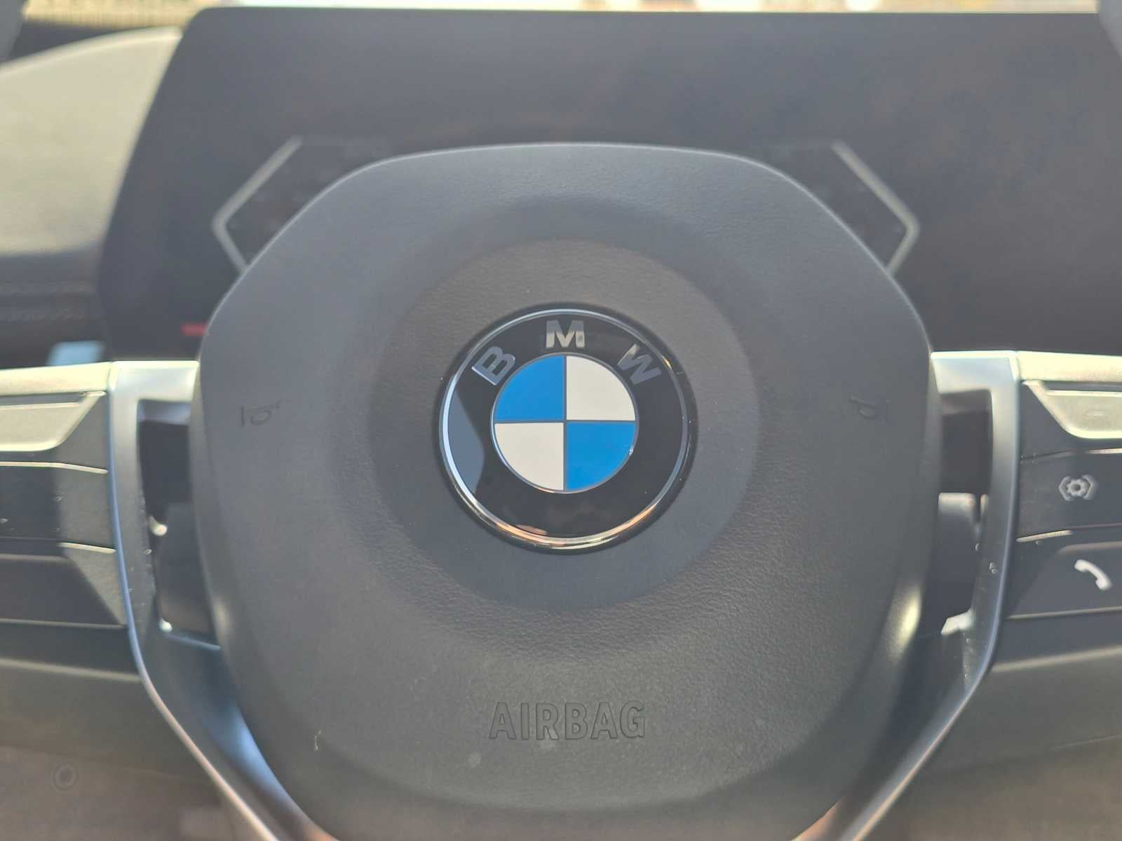 2025 BMW X1 xDrive28i xDrive28i