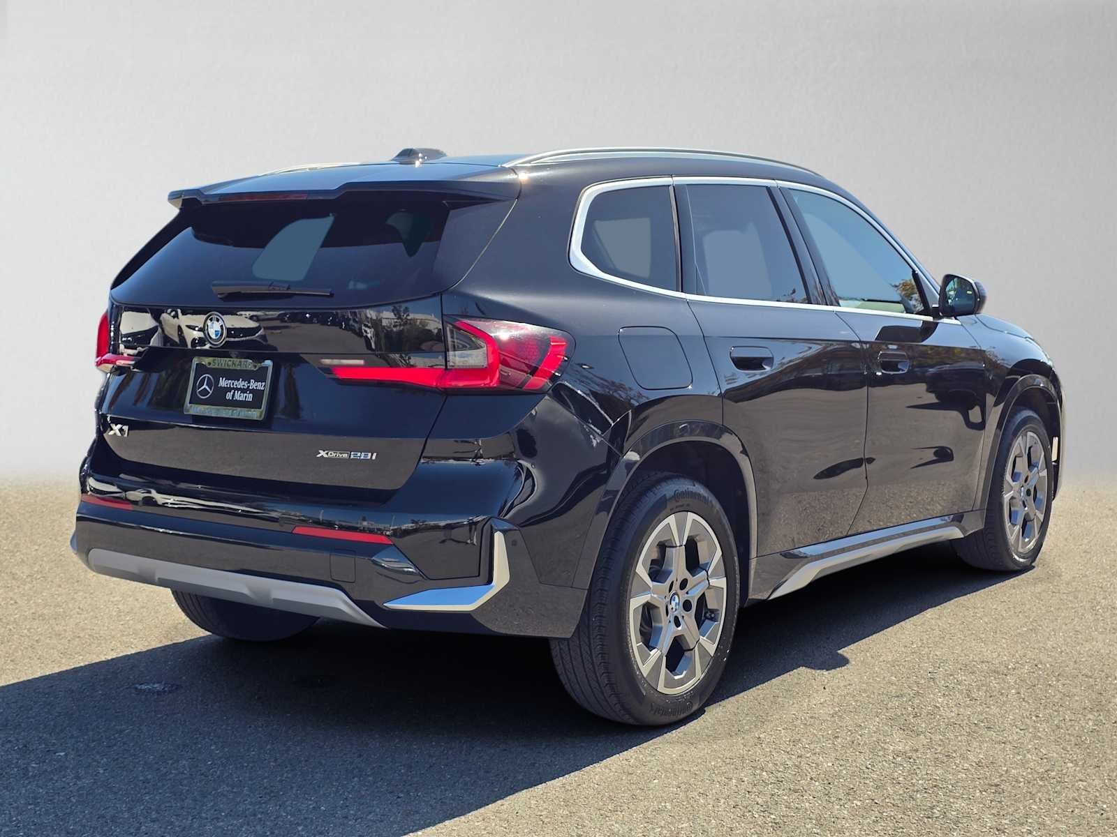 2025 BMW X1 xDrive28i xDrive28i