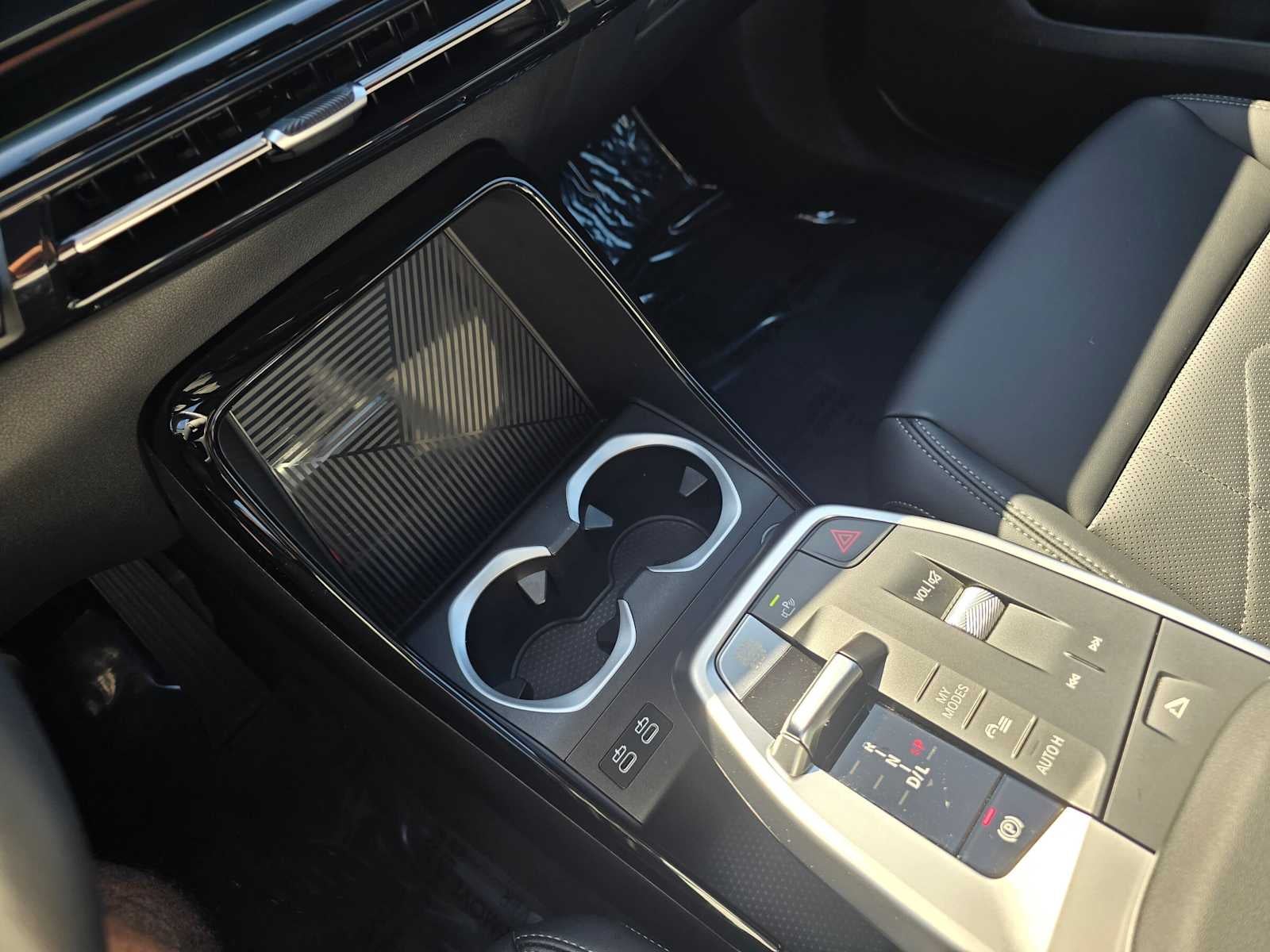 2025 BMW X1 xDrive28i xDrive28i