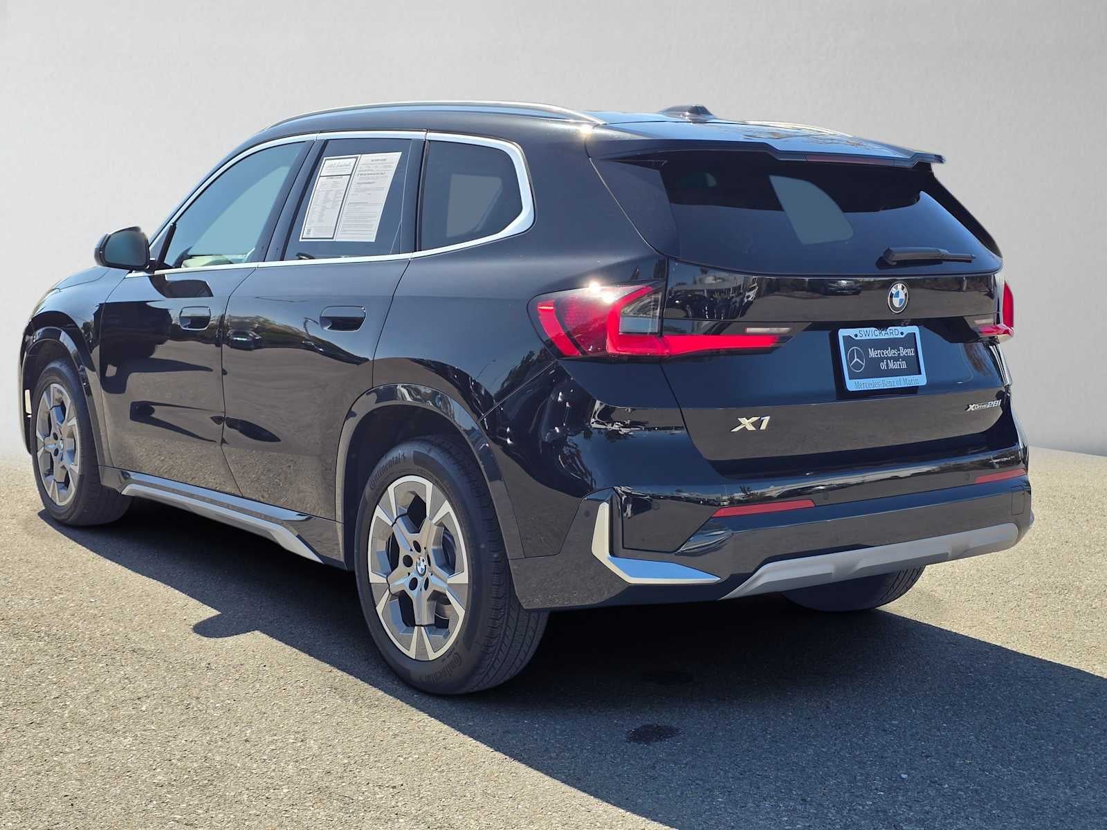 2025 BMW X1 xDrive28i xDrive28i
