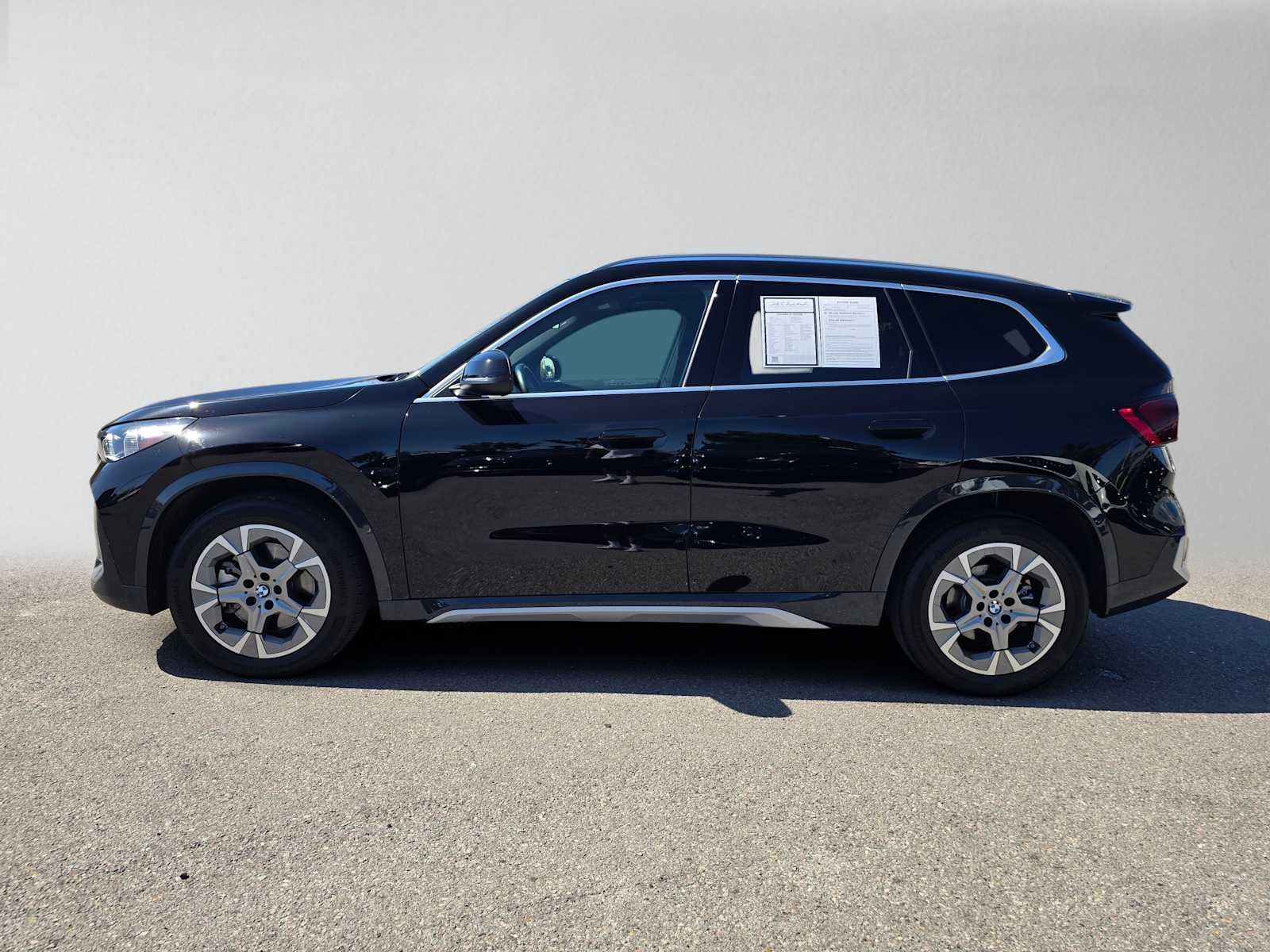 2025 BMW X1 xDrive28i xDrive28i