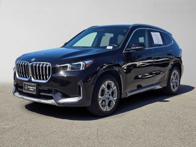 2025 BMW X1 xDrive28i xDrive28i