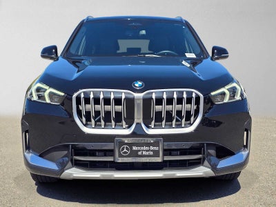 2025 BMW X1 xDrive28i xDrive28i