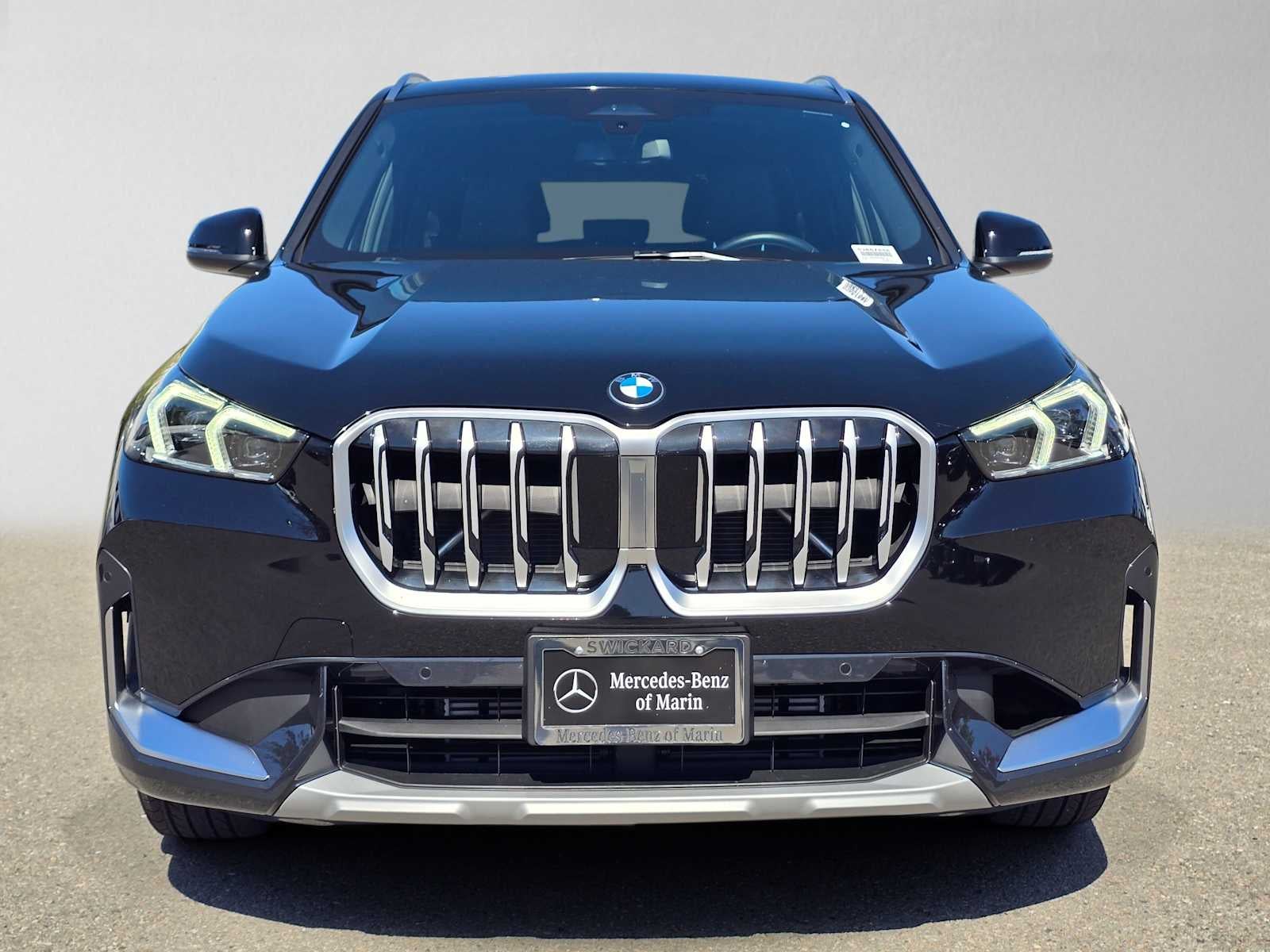 2025 BMW X1 xDrive28i xDrive28i