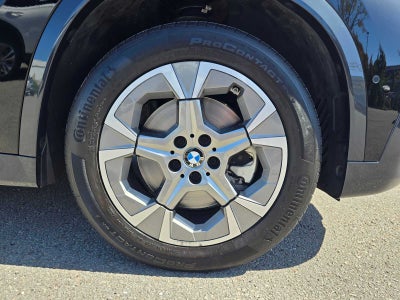 2025 BMW X1 xDrive28i xDrive28i