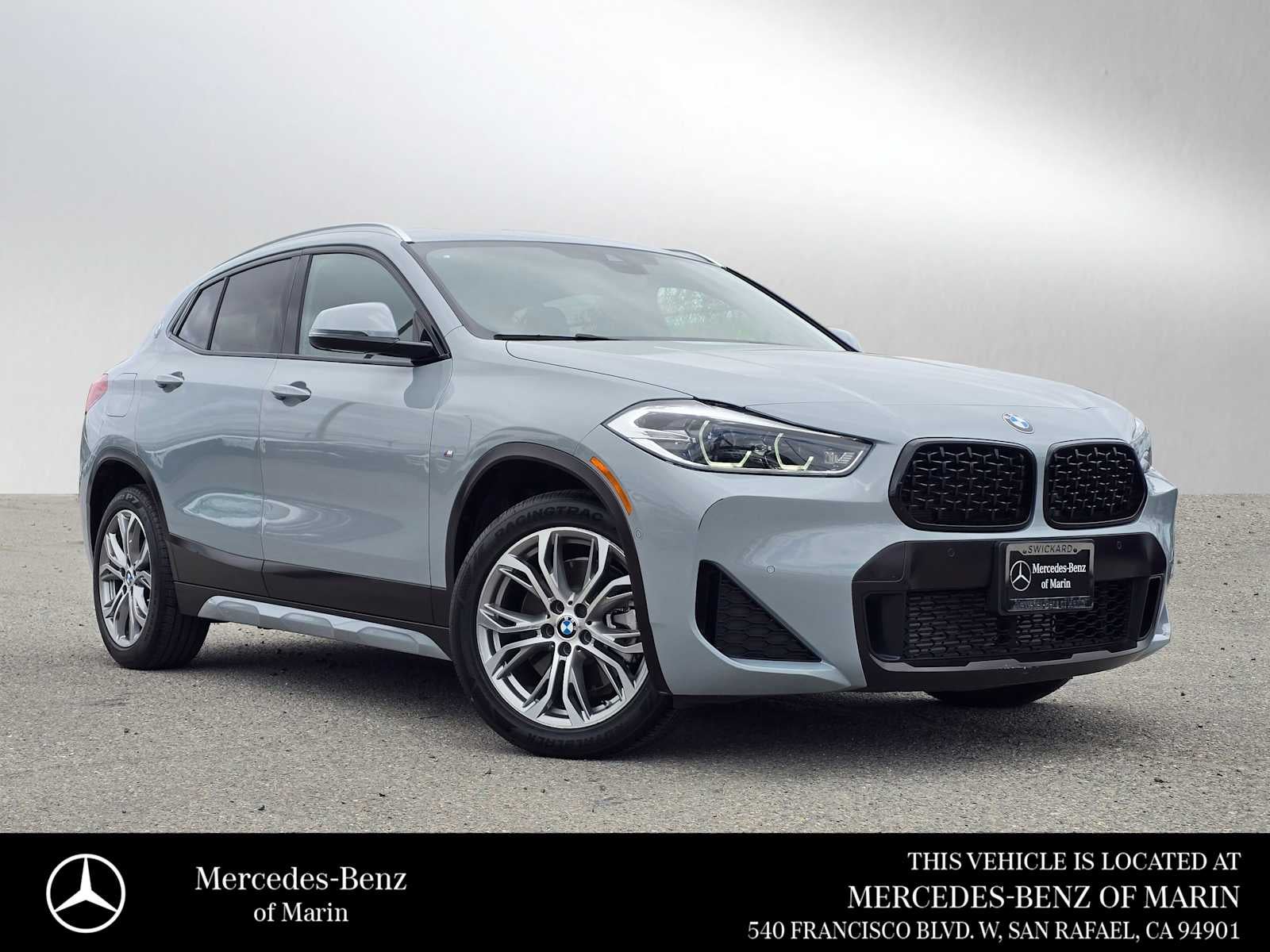 2022 BMW X2 xDrive28i xDrive28i