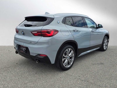 2022 BMW X2 xDrive28i xDrive28i