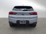 2022 BMW X2 xDrive28i xDrive28i