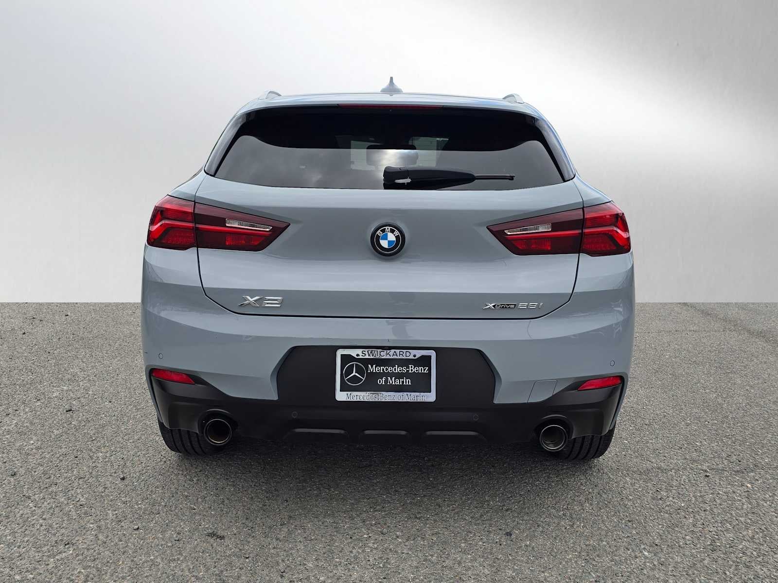 2022 BMW X2 xDrive28i xDrive28i