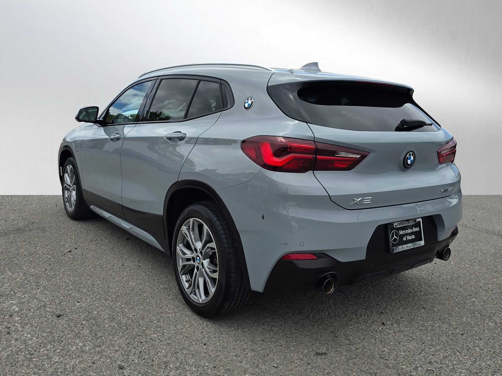 2022 BMW X2 xDrive28i xDrive28i