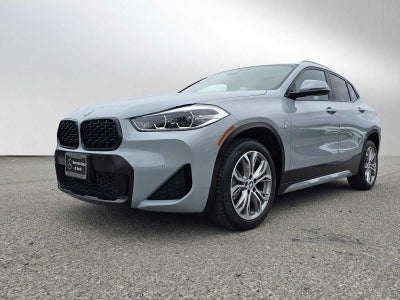 2022 BMW X2 xDrive28i xDrive28i