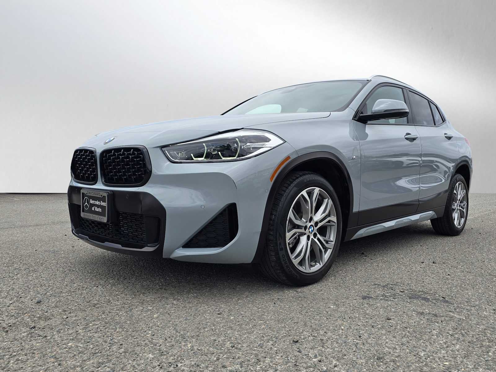 2022 BMW X2 xDrive28i xDrive28i