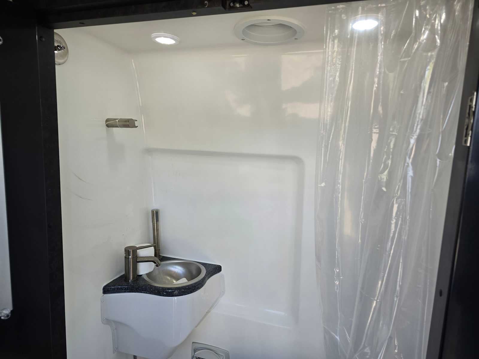 2019 Mercedes-Benz Sprinter Cargo Van 3500XD High Roof V6 170 RWD