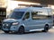 2019 Mercedes-Benz Sprinter Cargo Van 3500XD High Roof V6 170" RWD