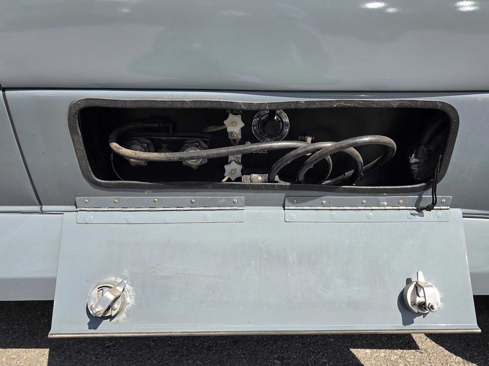 2019 Mercedes-Benz Sprinter Cargo Van 3500XD High Roof V6 170 RWD